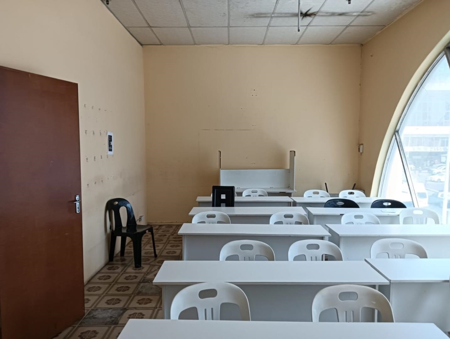 To Let commercial Property for Rent in Durban Central KwaZulu-Natal