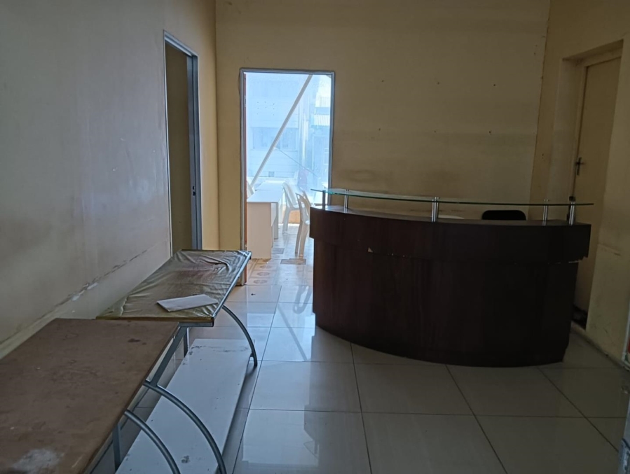 To Let commercial Property for Rent in Durban Central KwaZulu-Natal