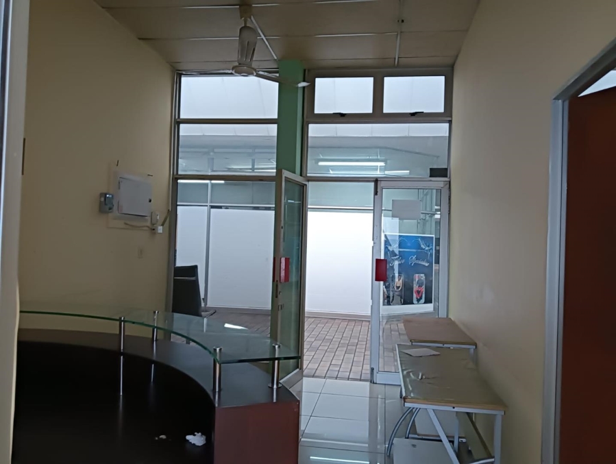 To Let commercial Property for Rent in Durban Central KwaZulu-Natal