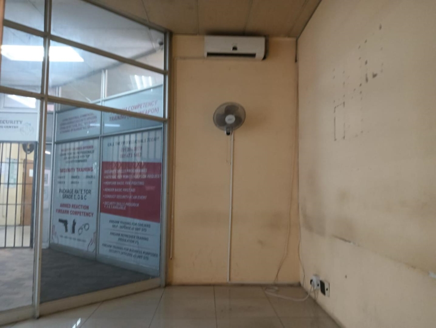 To Let commercial Property for Rent in Durban Central KwaZulu-Natal