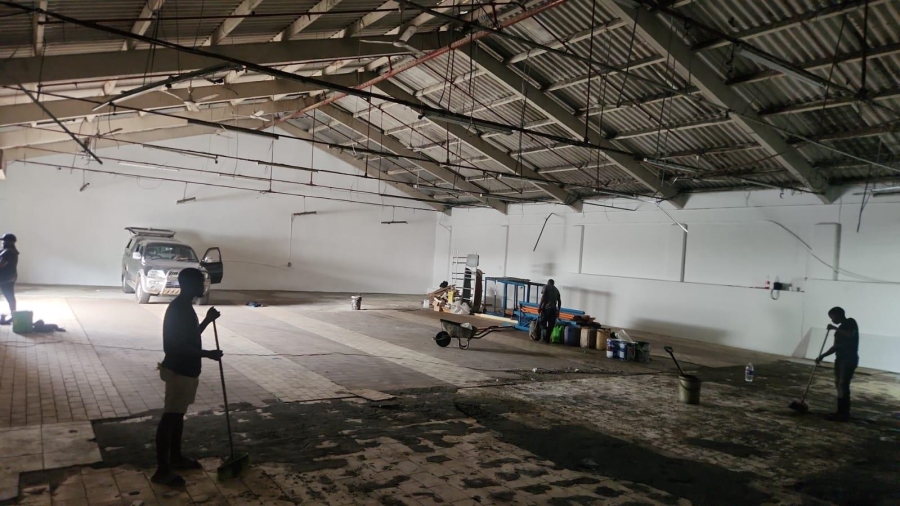 To Let commercial Property for Rent in Berea KwaZulu-Natal