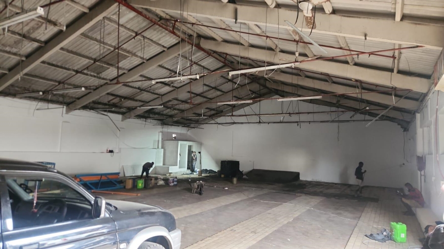 To Let commercial Property for Rent in Berea KwaZulu-Natal