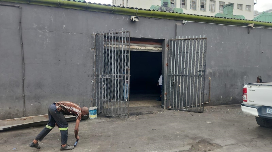 To Let commercial Property for Rent in Berea KwaZulu-Natal