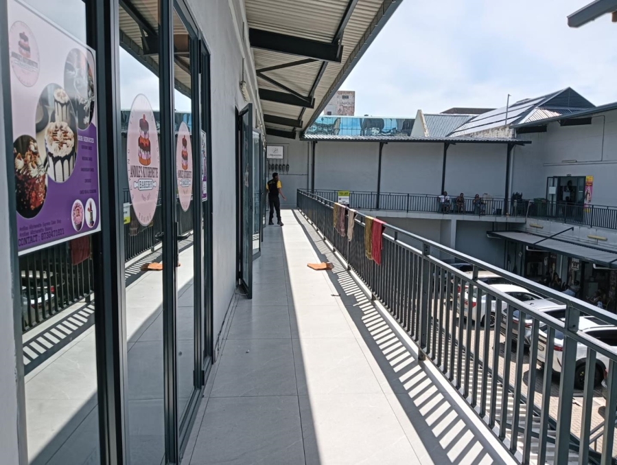 To Let commercial Property for Rent in Durban Central KwaZulu-Natal