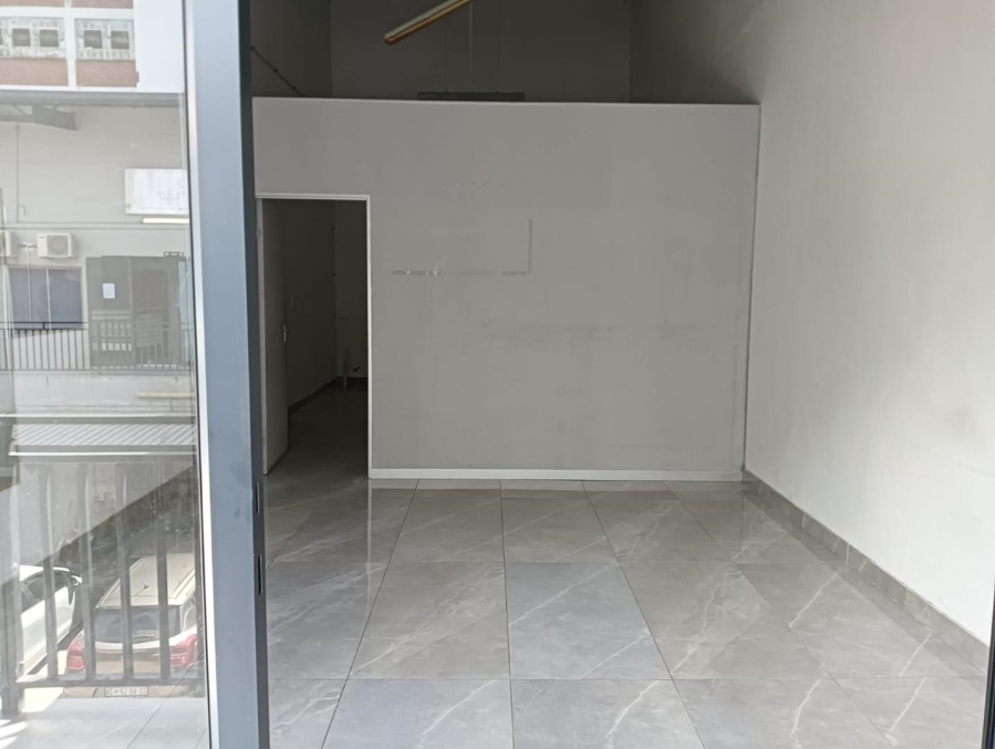 To Let commercial Property for Rent in Durban Central KwaZulu-Natal