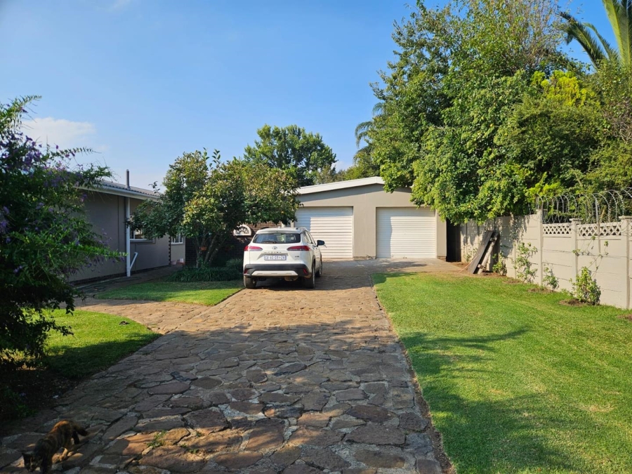 3 Bedroom Property for Sale in Dundee KwaZulu-Natal