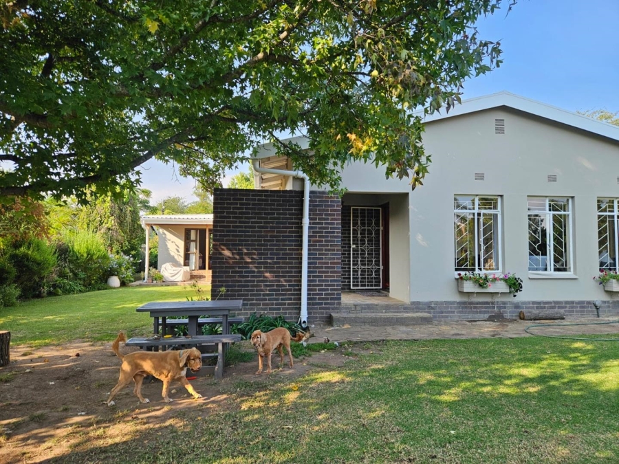 3 Bedroom Property for Sale in Dundee KwaZulu-Natal