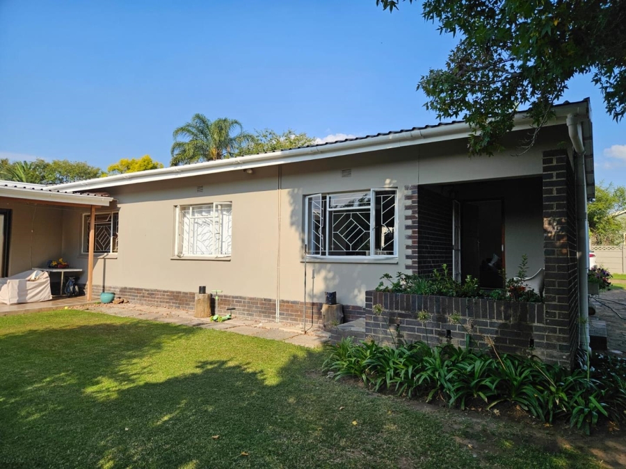 3 Bedroom Property for Sale in Dundee KwaZulu-Natal