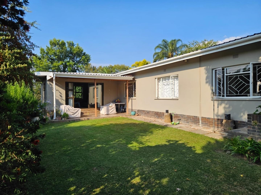 3 Bedroom Property for Sale in Dundee KwaZulu-Natal
