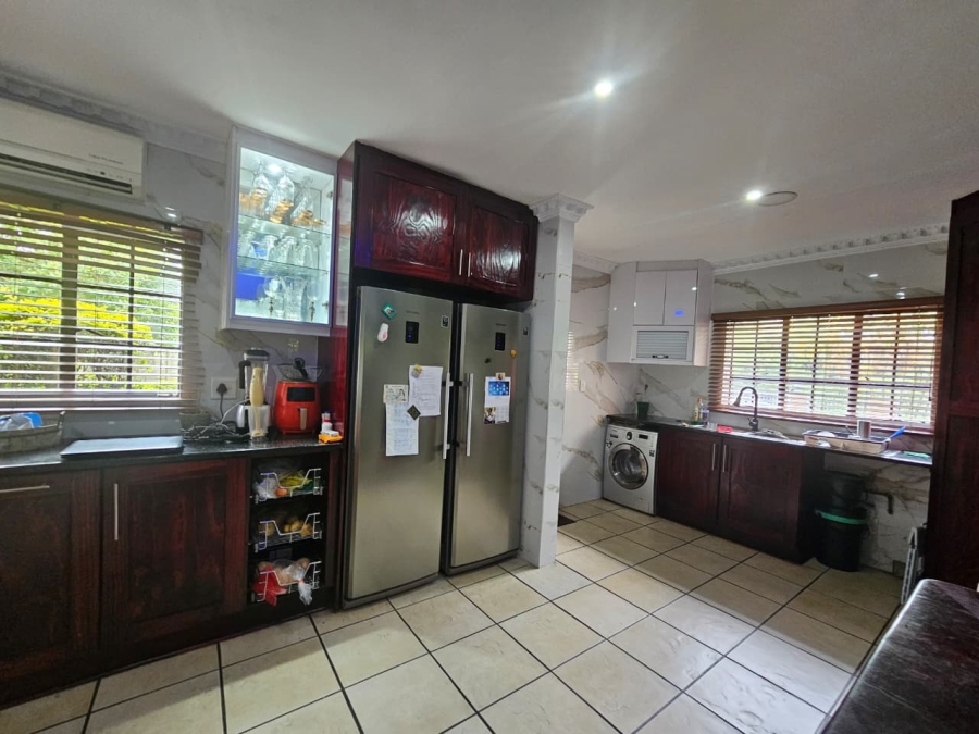 To Let 4 Bedroom Property for Rent in Veld En Vlei KwaZulu-Natal