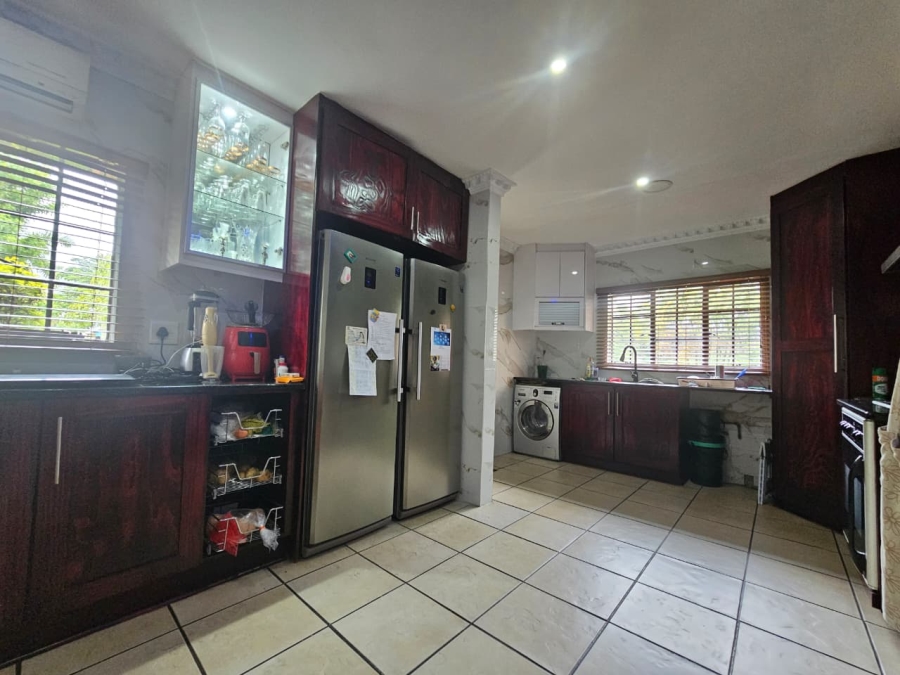 To Let 4 Bedroom Property for Rent in Veld En Vlei KwaZulu-Natal