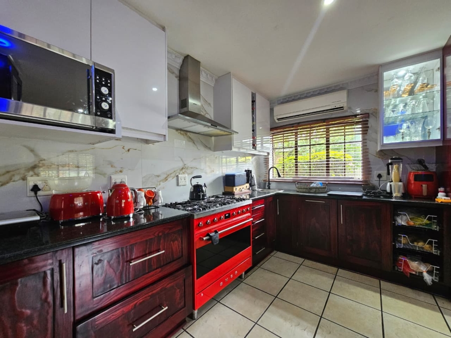 To Let 4 Bedroom Property for Rent in Veld En Vlei KwaZulu-Natal