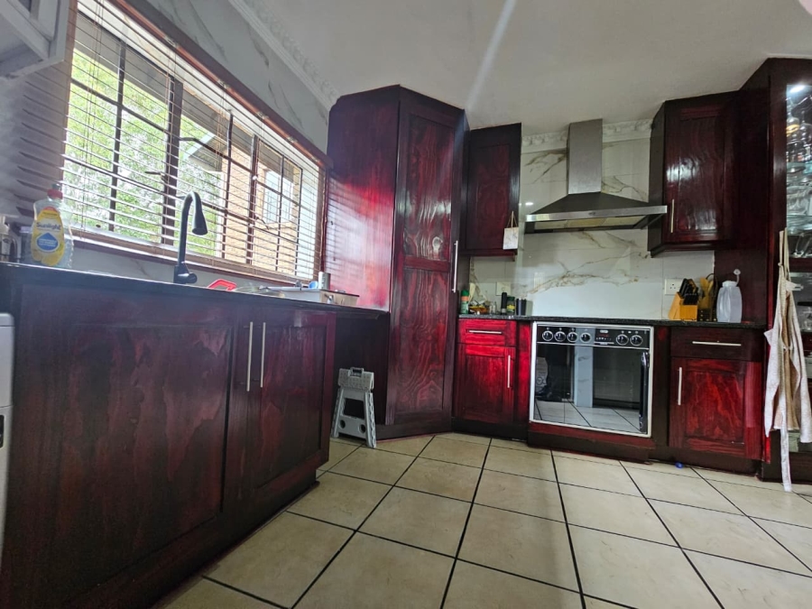 To Let 4 Bedroom Property for Rent in Veld En Vlei KwaZulu-Natal