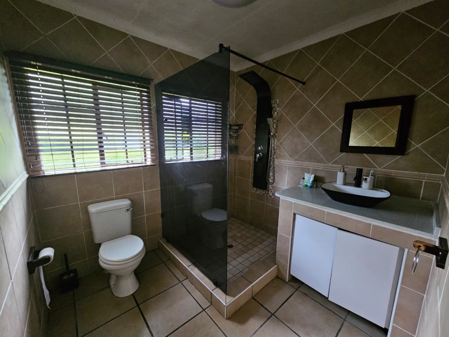 To Let 4 Bedroom Property for Rent in Veld En Vlei KwaZulu-Natal