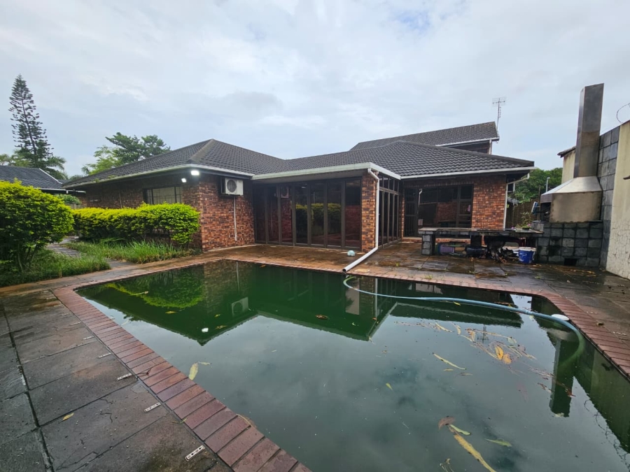 To Let 4 Bedroom Property for Rent in Veld En Vlei KwaZulu-Natal