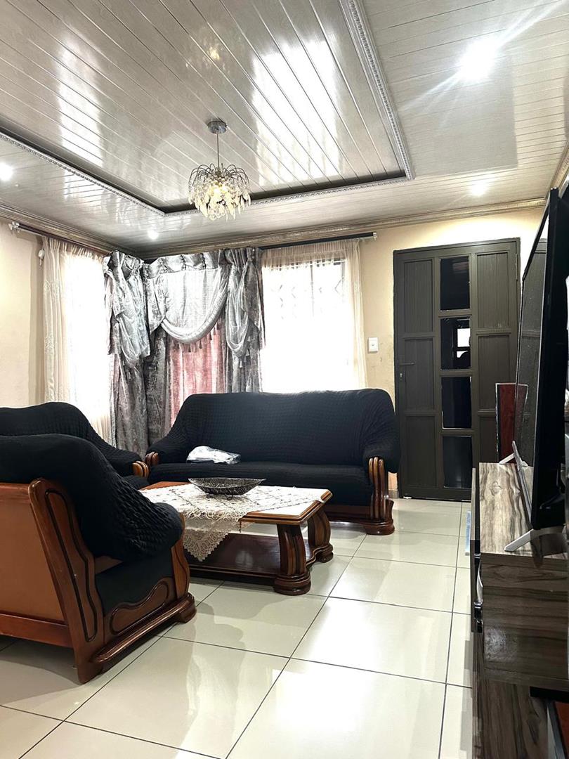 3 Bedroom Property for Sale in Esikhawini KwaZulu-Natal