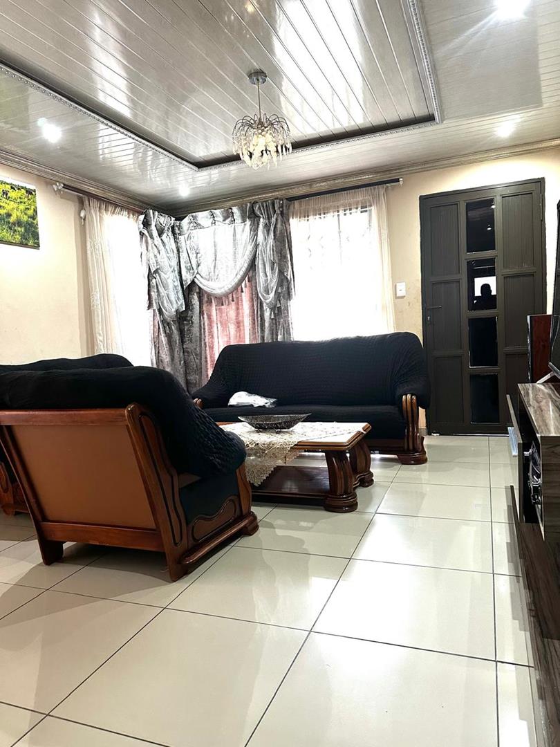 3 Bedroom Property for Sale in Esikhawini KwaZulu-Natal