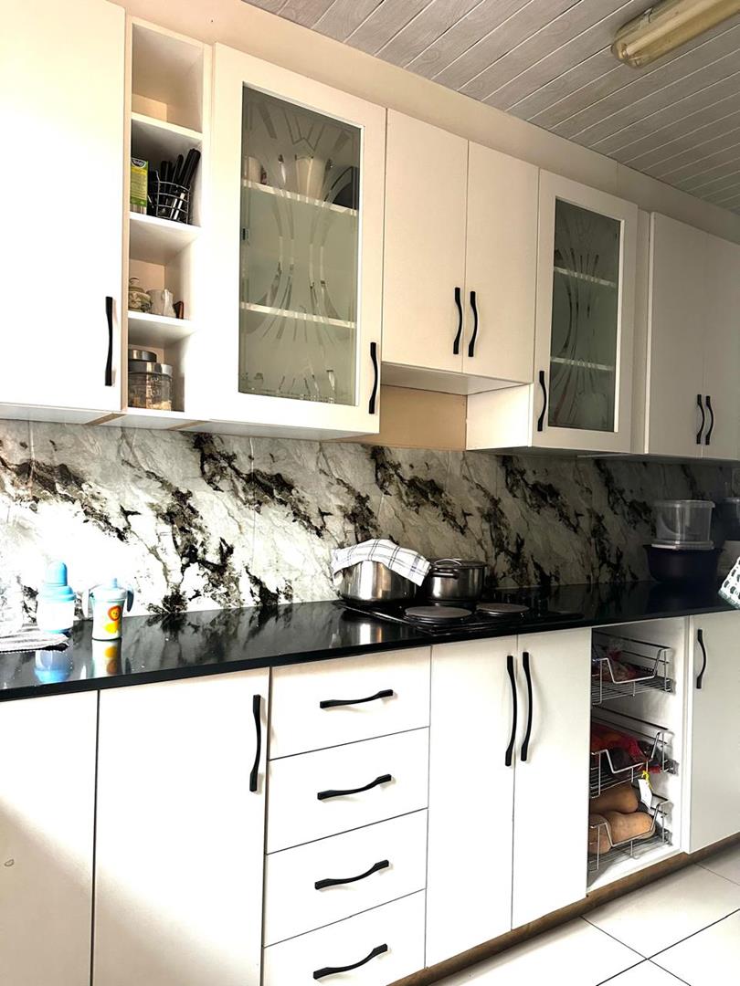 3 Bedroom Property for Sale in Esikhawini KwaZulu-Natal