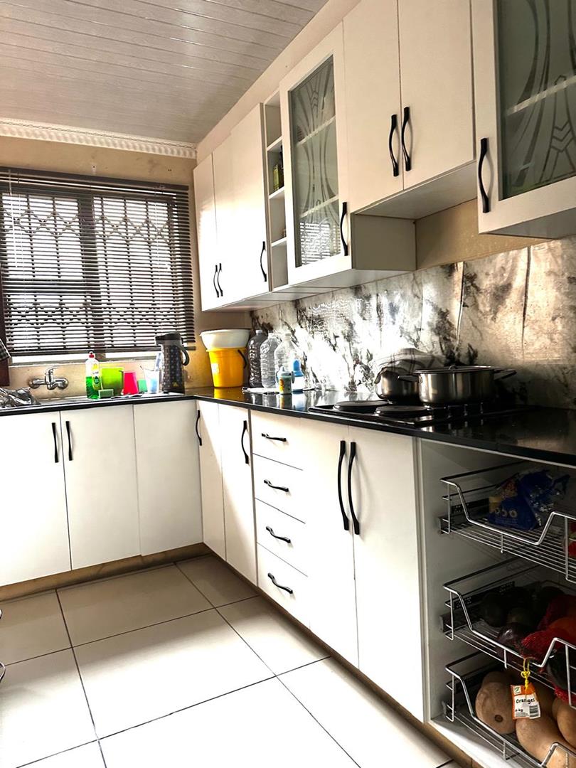 3 Bedroom Property for Sale in Esikhawini KwaZulu-Natal