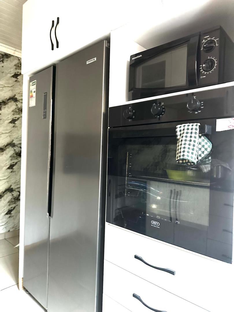 3 Bedroom Property for Sale in Esikhawini KwaZulu-Natal