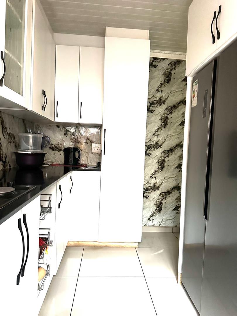 3 Bedroom Property for Sale in Esikhawini KwaZulu-Natal