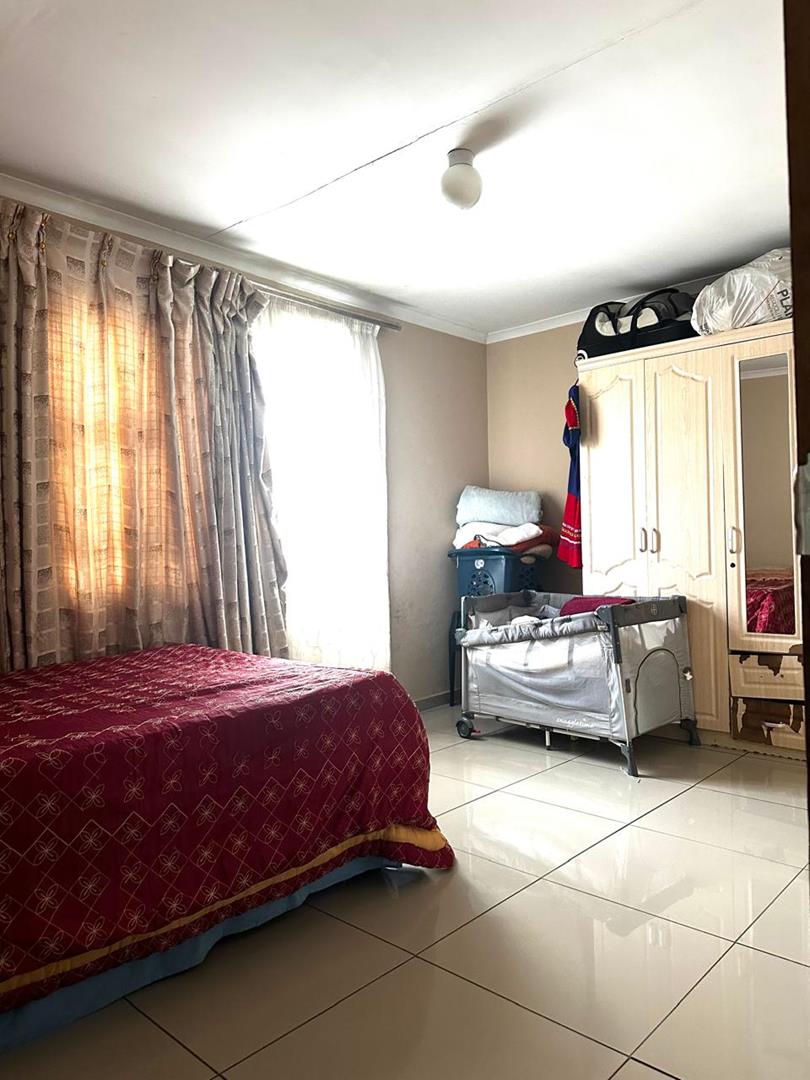 3 Bedroom Property for Sale in Esikhawini KwaZulu-Natal