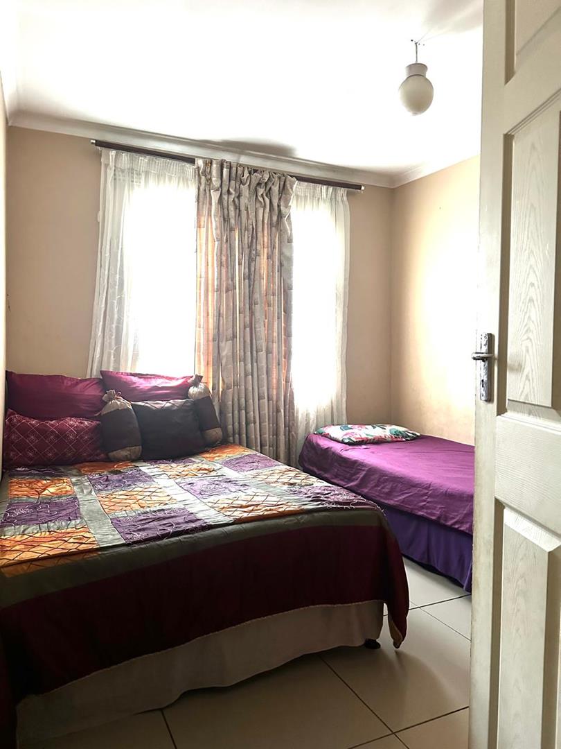 3 Bedroom Property for Sale in Esikhawini KwaZulu-Natal