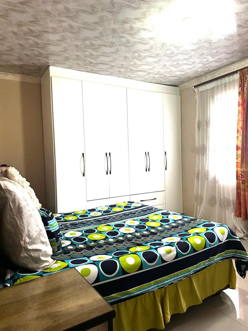 3 Bedroom Property for Sale in Esikhawini KwaZulu-Natal