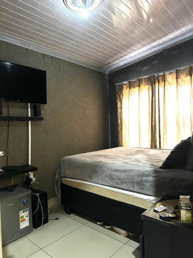 3 Bedroom Property for Sale in Esikhawini KwaZulu-Natal