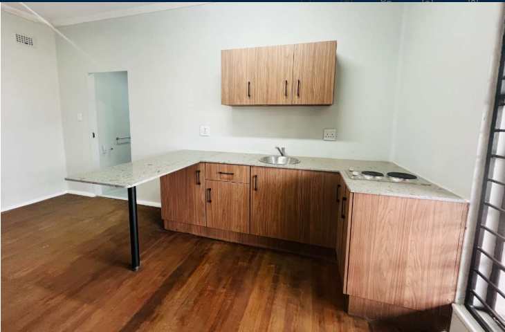 To Let 1 Bedroom Property for Rent in Athlone KwaZulu-Natal