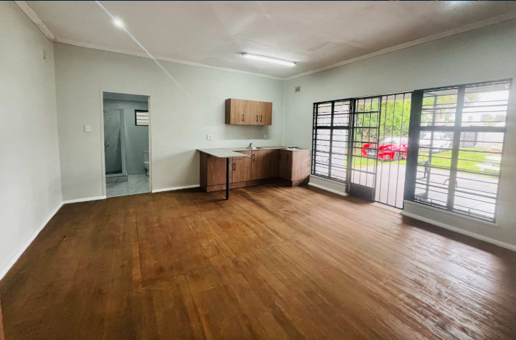 To Let 1 Bedroom Property for Rent in Athlone KwaZulu-Natal