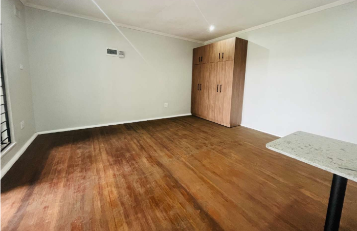 To Let 1 Bedroom Property for Rent in Athlone KwaZulu-Natal