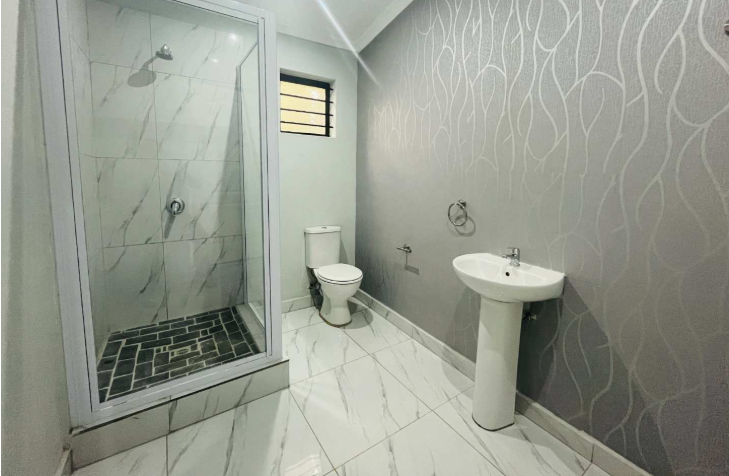 To Let 1 Bedroom Property for Rent in Athlone KwaZulu-Natal