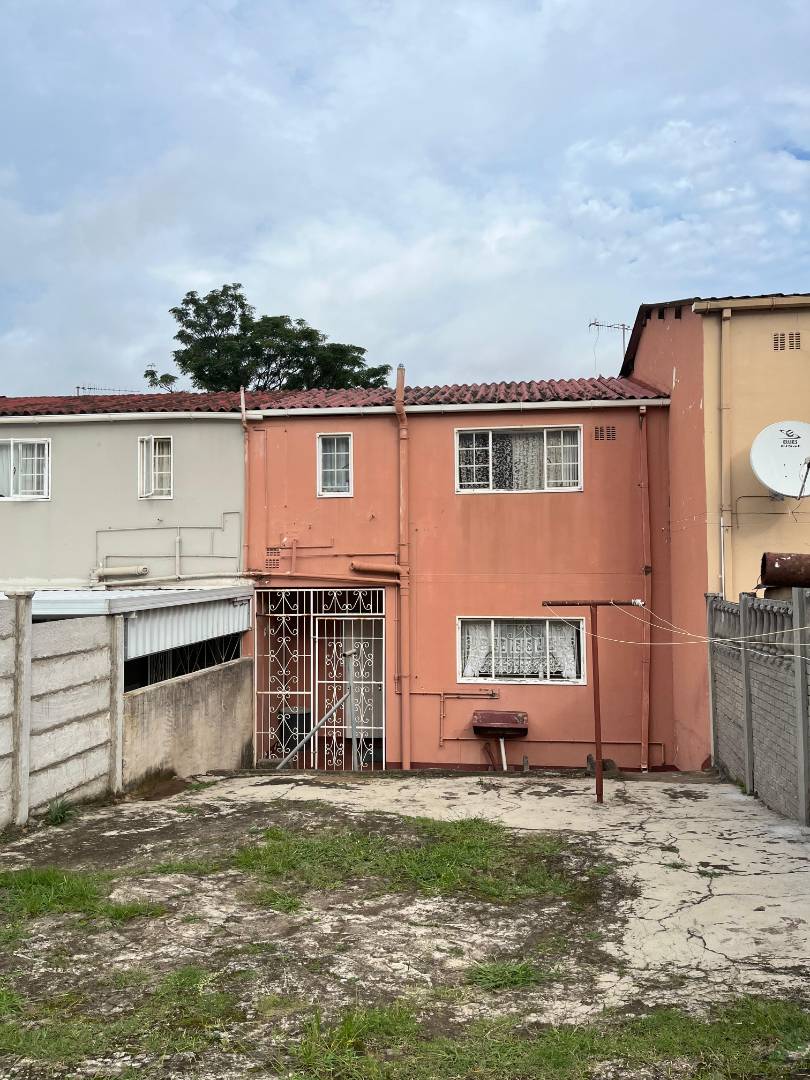 3 Bedroom Property for Sale in Whetstone KwaZulu-Natal