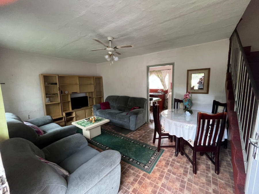 3 Bedroom Property for Sale in Whetstone KwaZulu-Natal