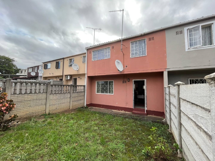 3 Bedroom Property for Sale in Whetstone KwaZulu-Natal