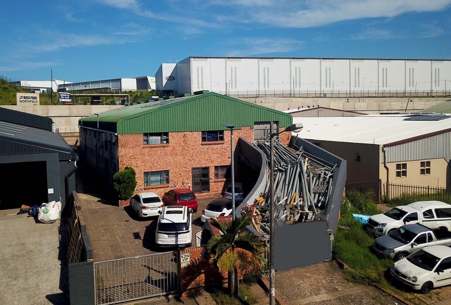 Commercial Property for Sale in Red Hill KwaZulu-Natal