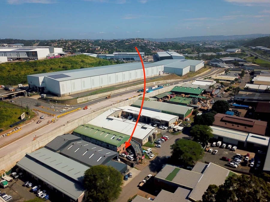 Commercial Property for Sale in Red Hill KwaZulu-Natal