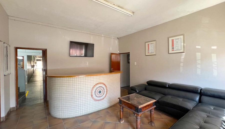 Commercial Property for Sale in Red Hill KwaZulu-Natal