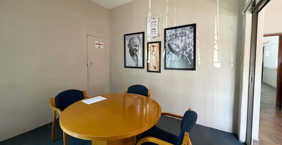 Commercial Property for Sale in Red Hill KwaZulu-Natal