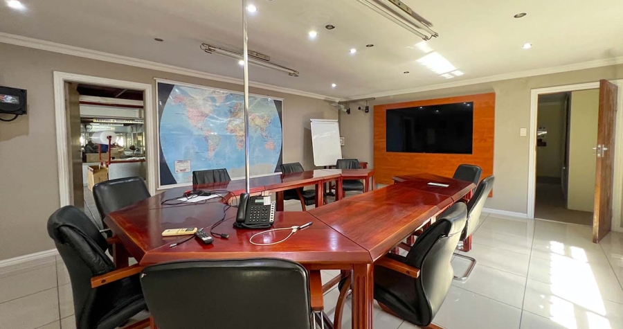 Commercial Property for Sale in Red Hill KwaZulu-Natal