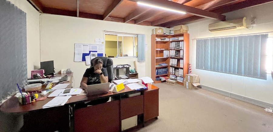 Commercial Property for Sale in Red Hill KwaZulu-Natal