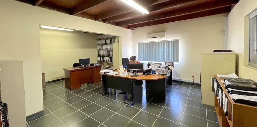 Commercial Property for Sale in Red Hill KwaZulu-Natal