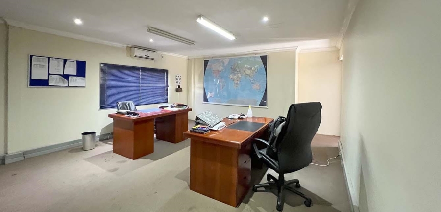 Commercial Property for Sale in Red Hill KwaZulu-Natal