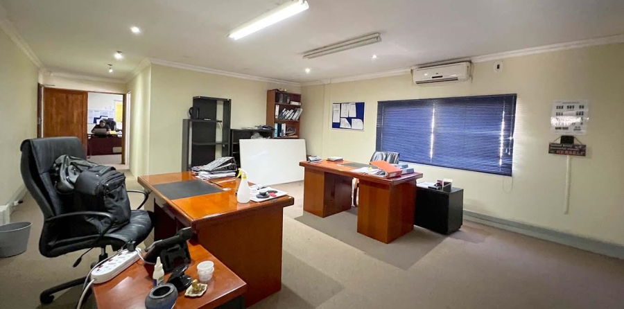 Commercial Property for Sale in Red Hill KwaZulu-Natal