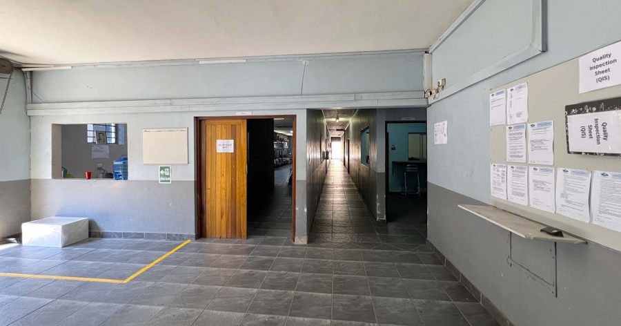Commercial Property for Sale in Red Hill KwaZulu-Natal