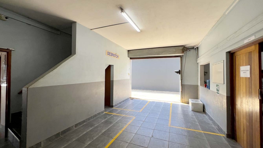 Commercial Property for Sale in Red Hill KwaZulu-Natal