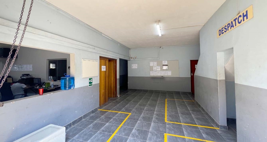 Commercial Property for Sale in Red Hill KwaZulu-Natal