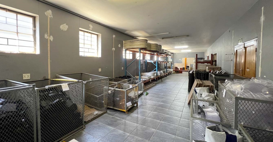 Commercial Property for Sale in Red Hill KwaZulu-Natal