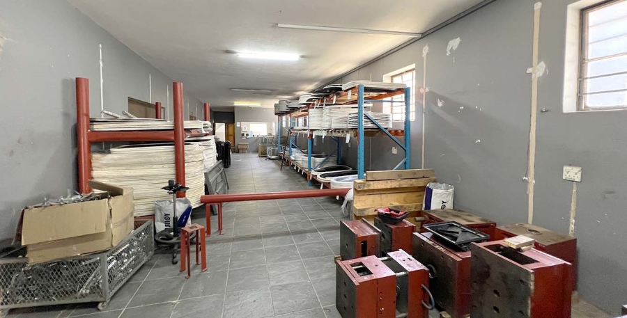 Commercial Property for Sale in Red Hill KwaZulu-Natal